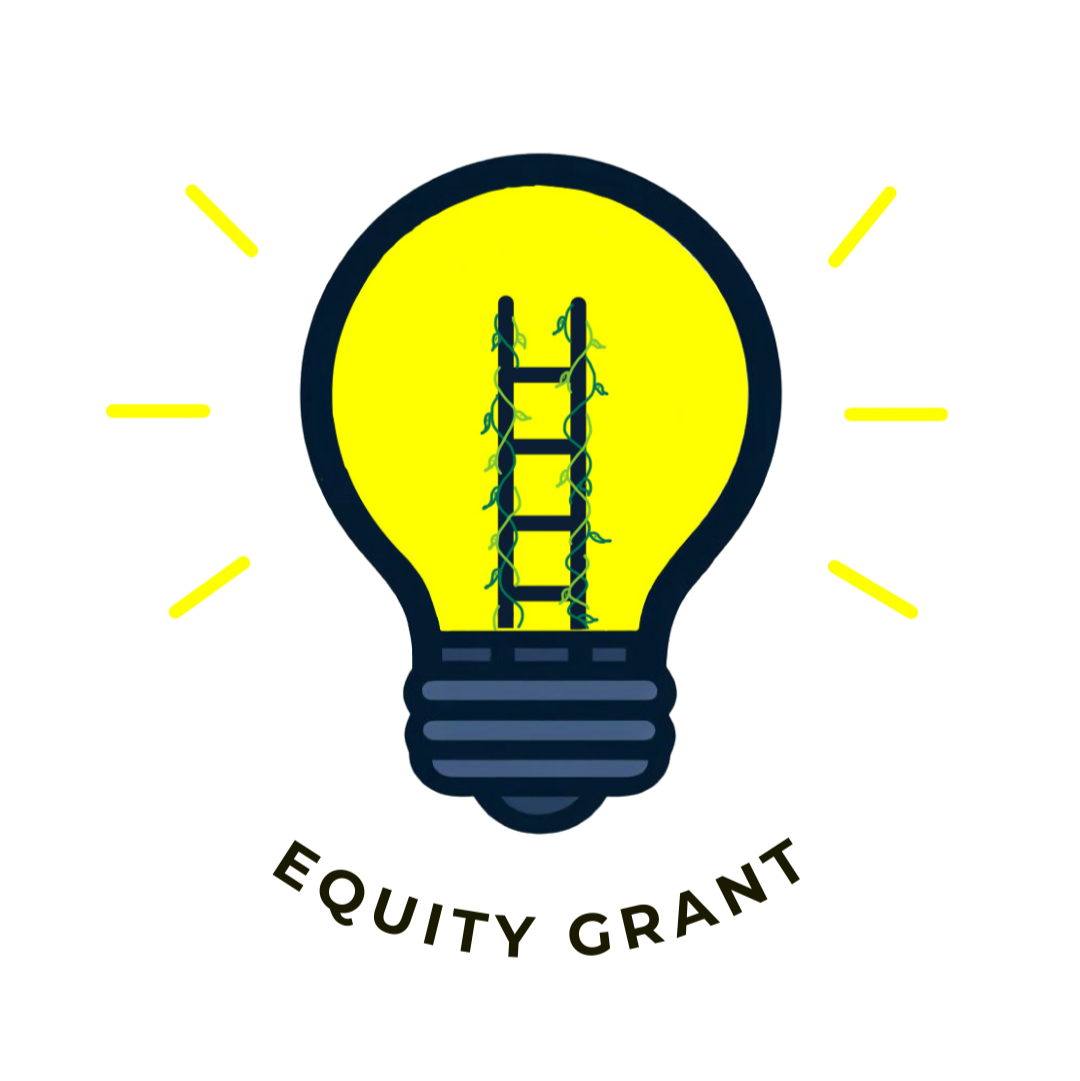 Equity Grant logo