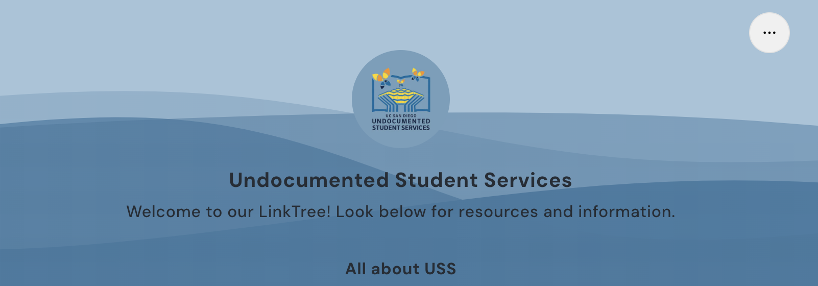 USS Programs